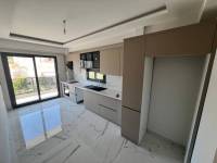 Akçay Cemil Temel Mah. Satılık Site İçi 2+1 Sıfır Ön Cephe Daire